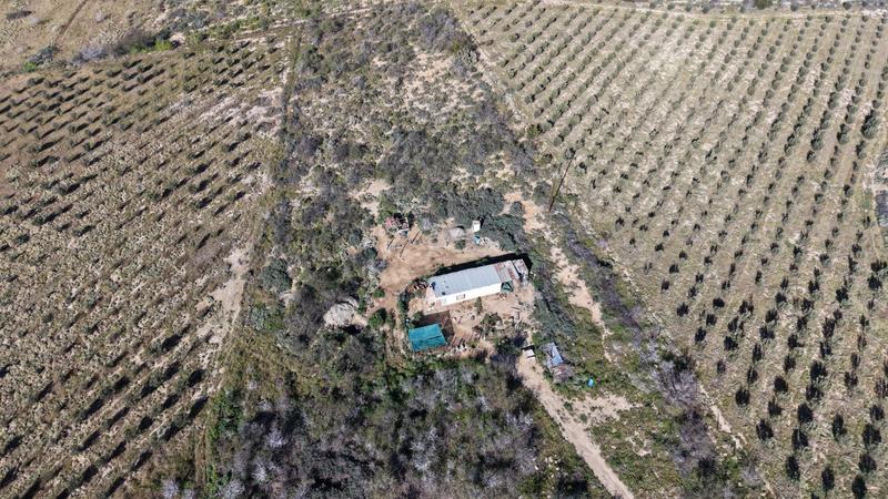 0 Bedroom Property for Sale in Ladismith Western Cape